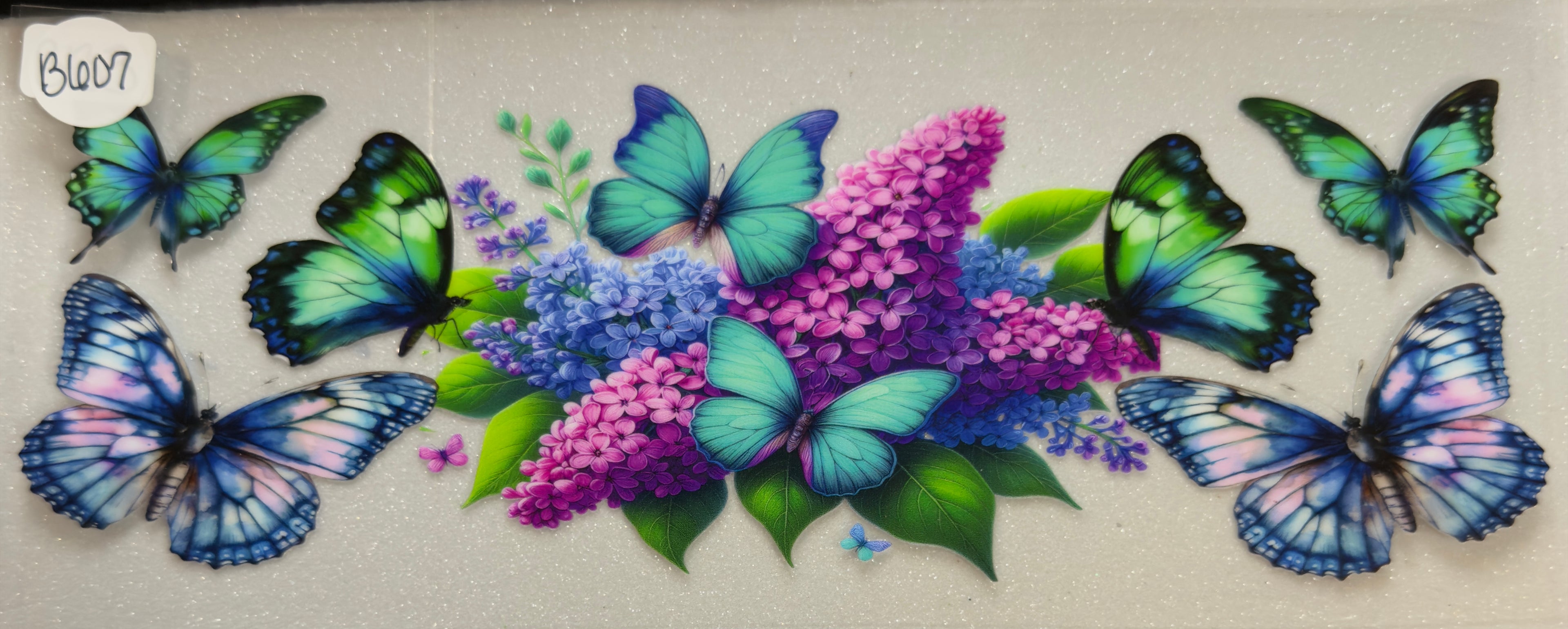 Butterflies
