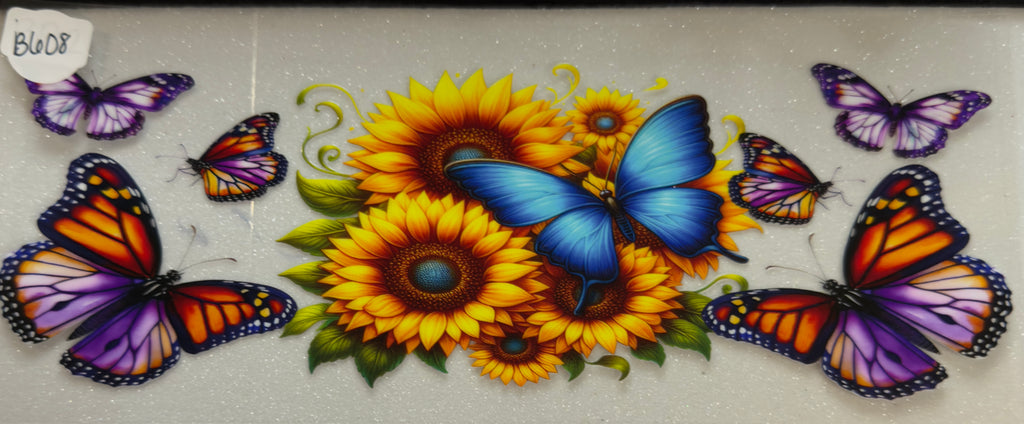 Butterflies
