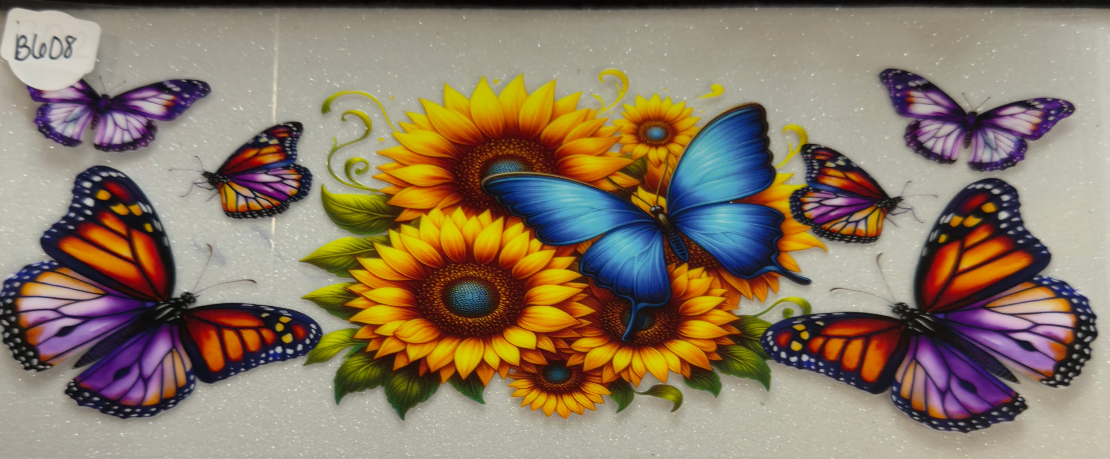 Butterflies