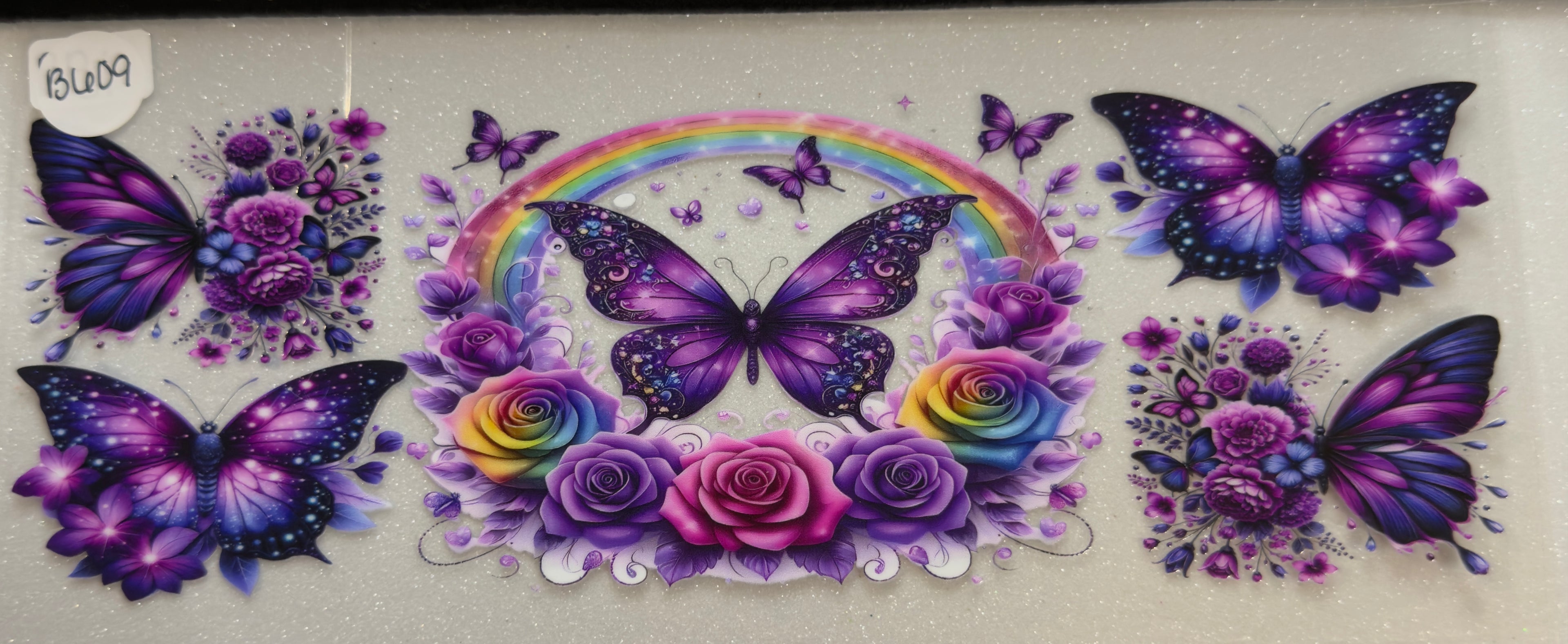 Butterflies