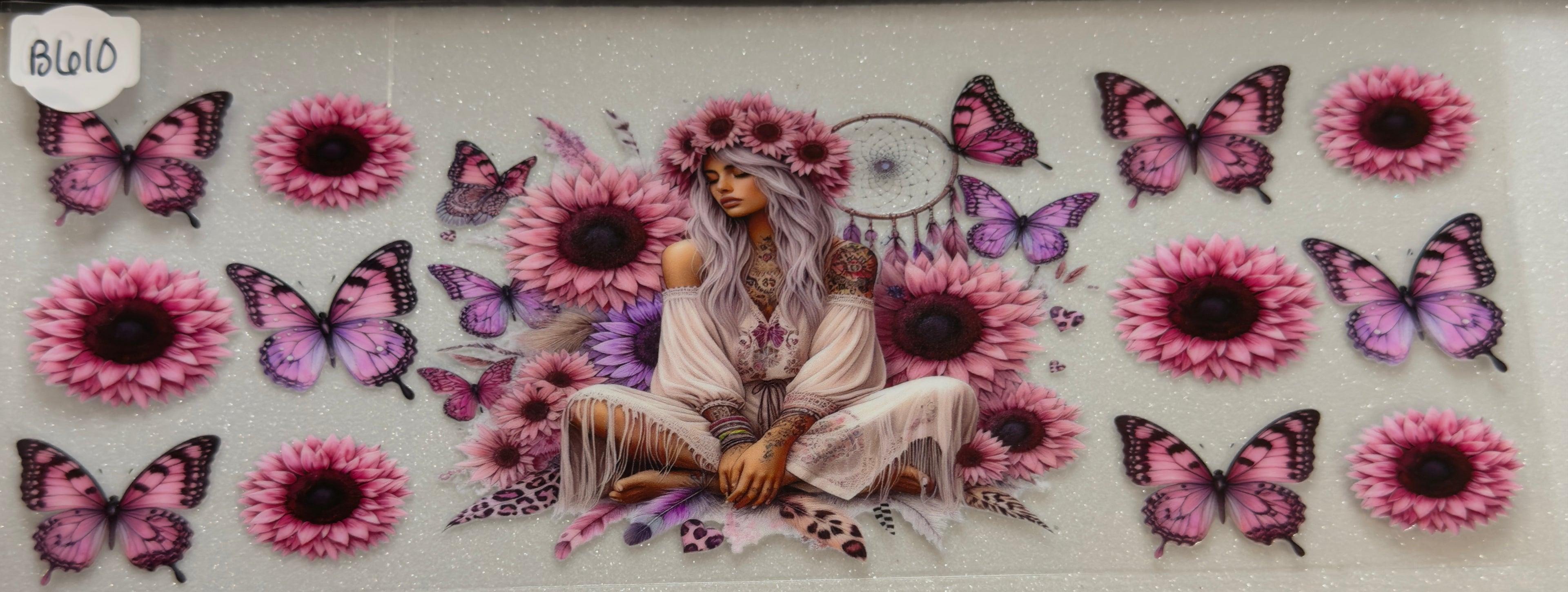 Butterflies