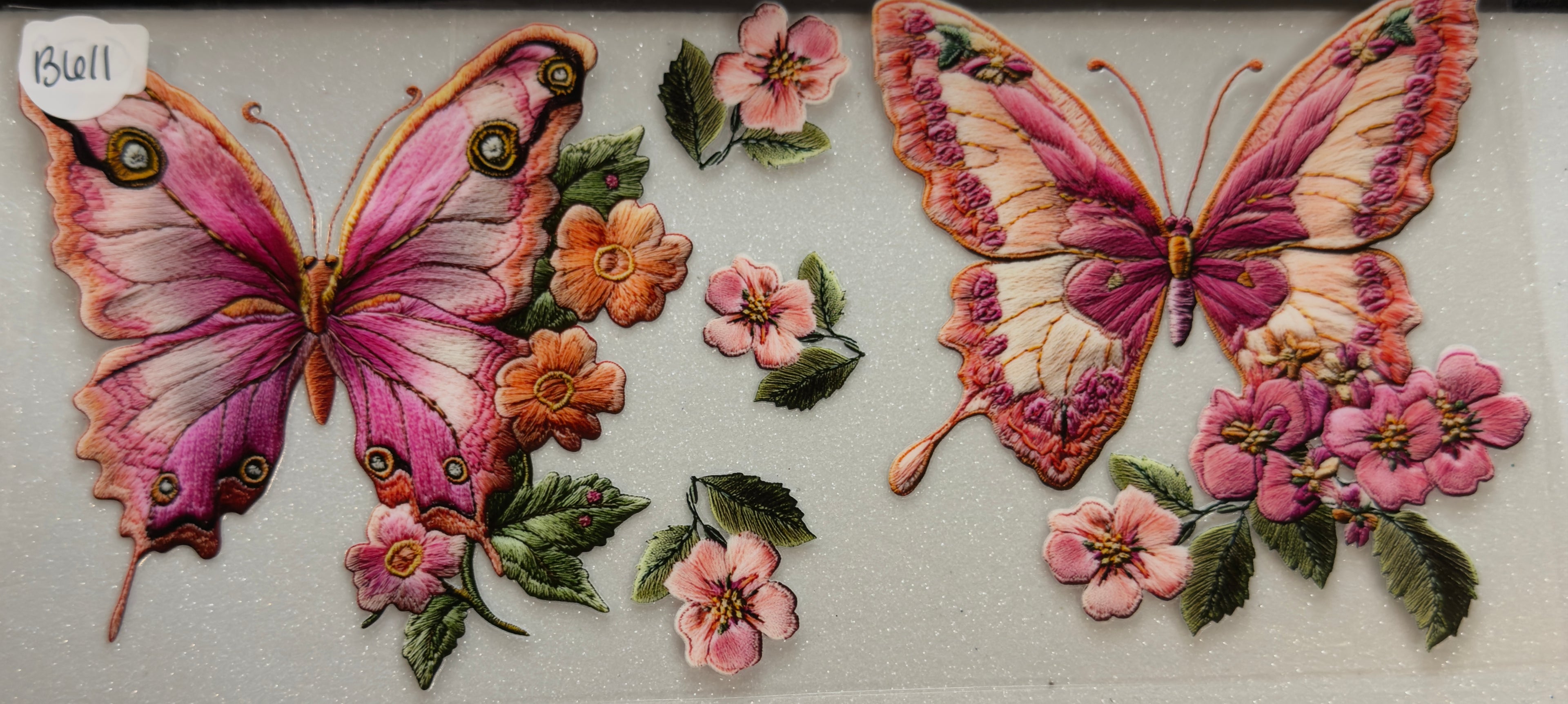 Butterflies