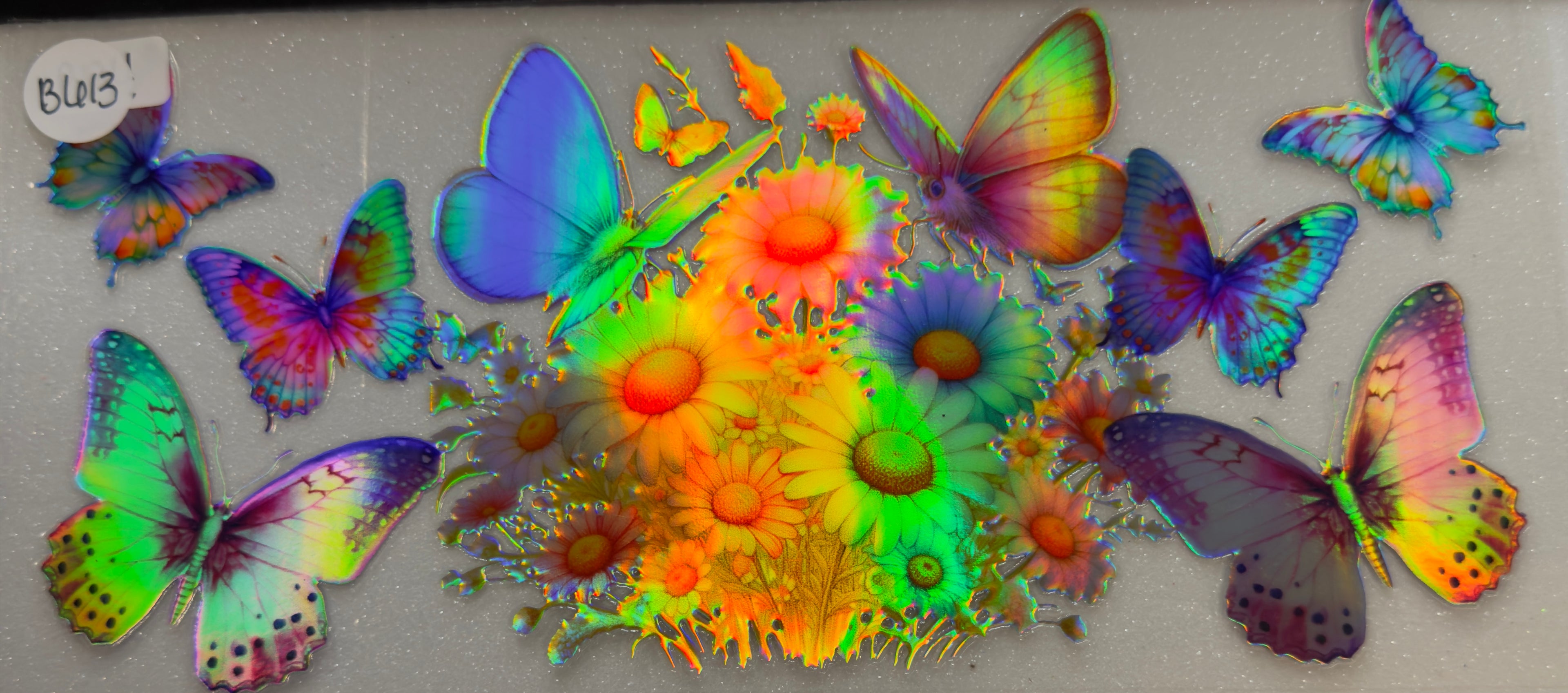 Butterflies