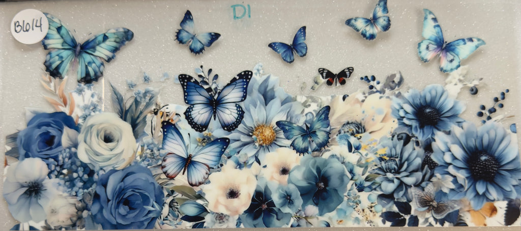 Butterflies