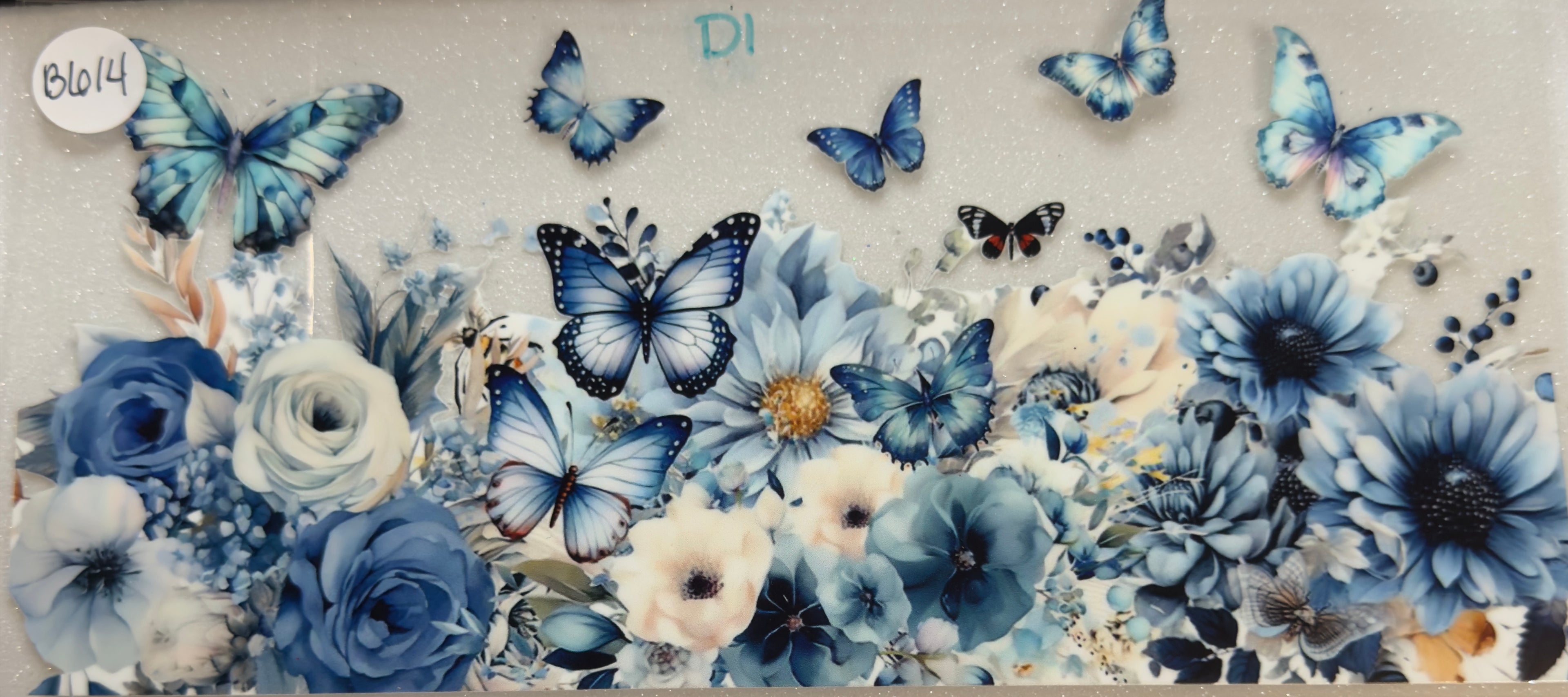 Butterflies