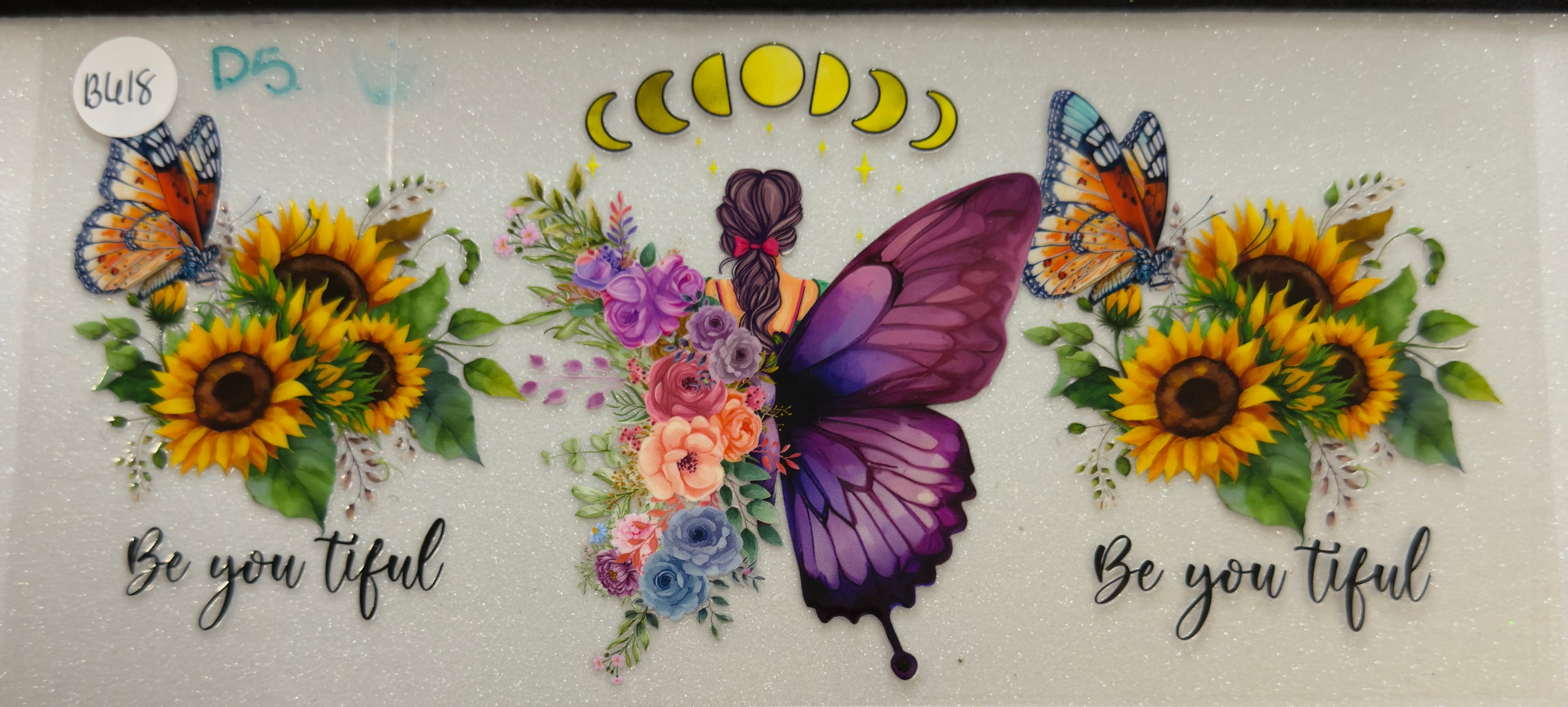 Butterflies