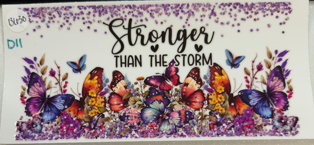 Butterflies