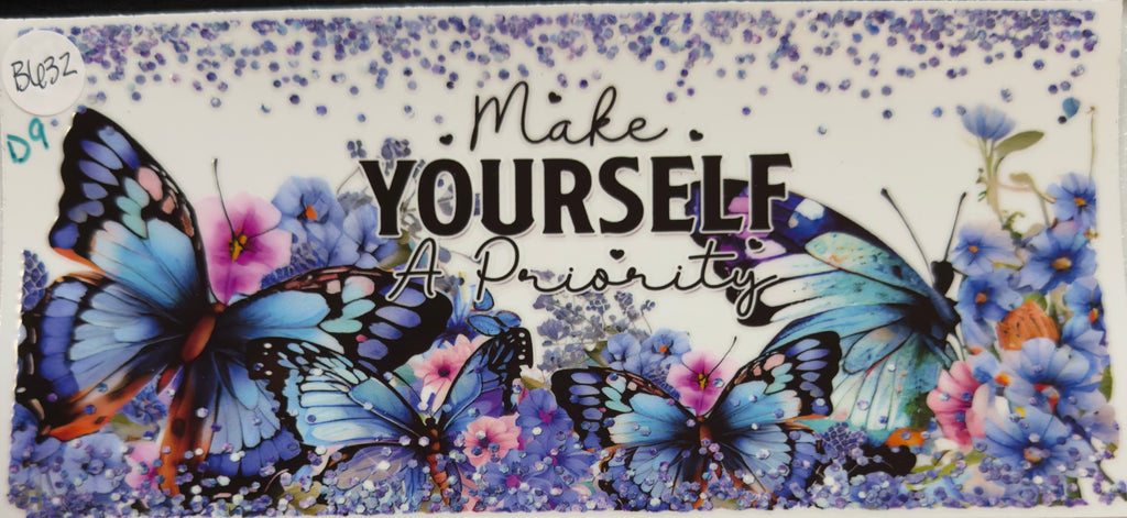 Butterflies