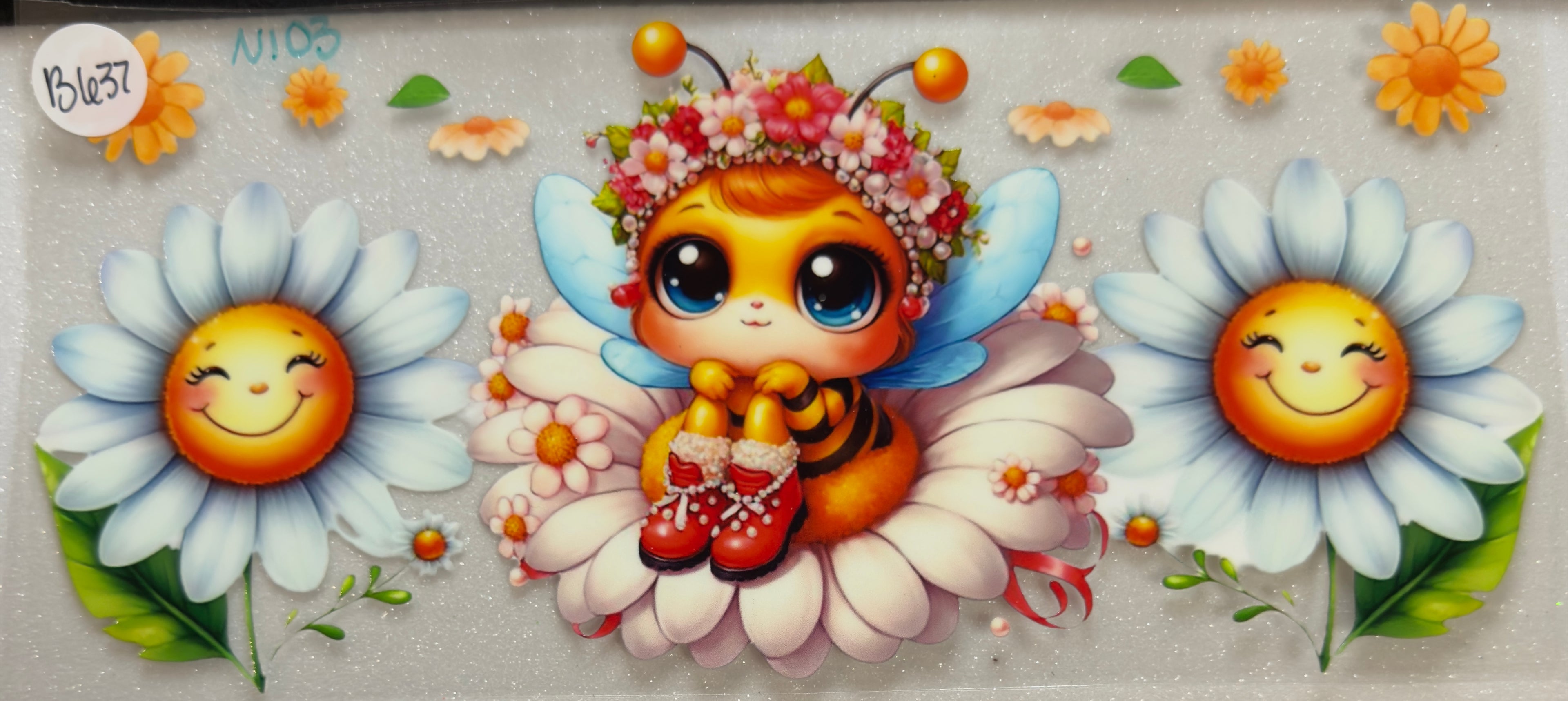 Butterflies