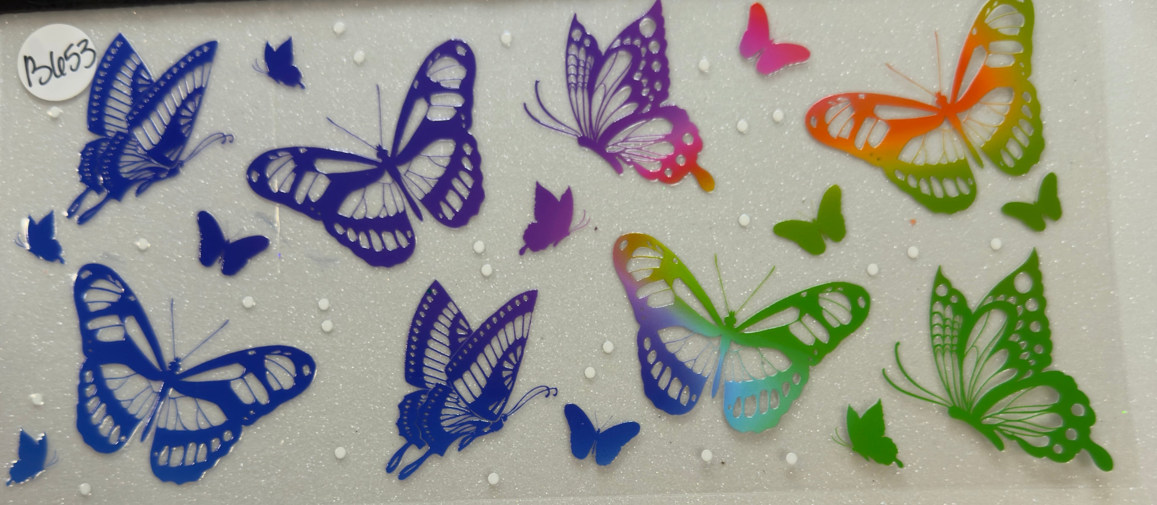 Butterflies