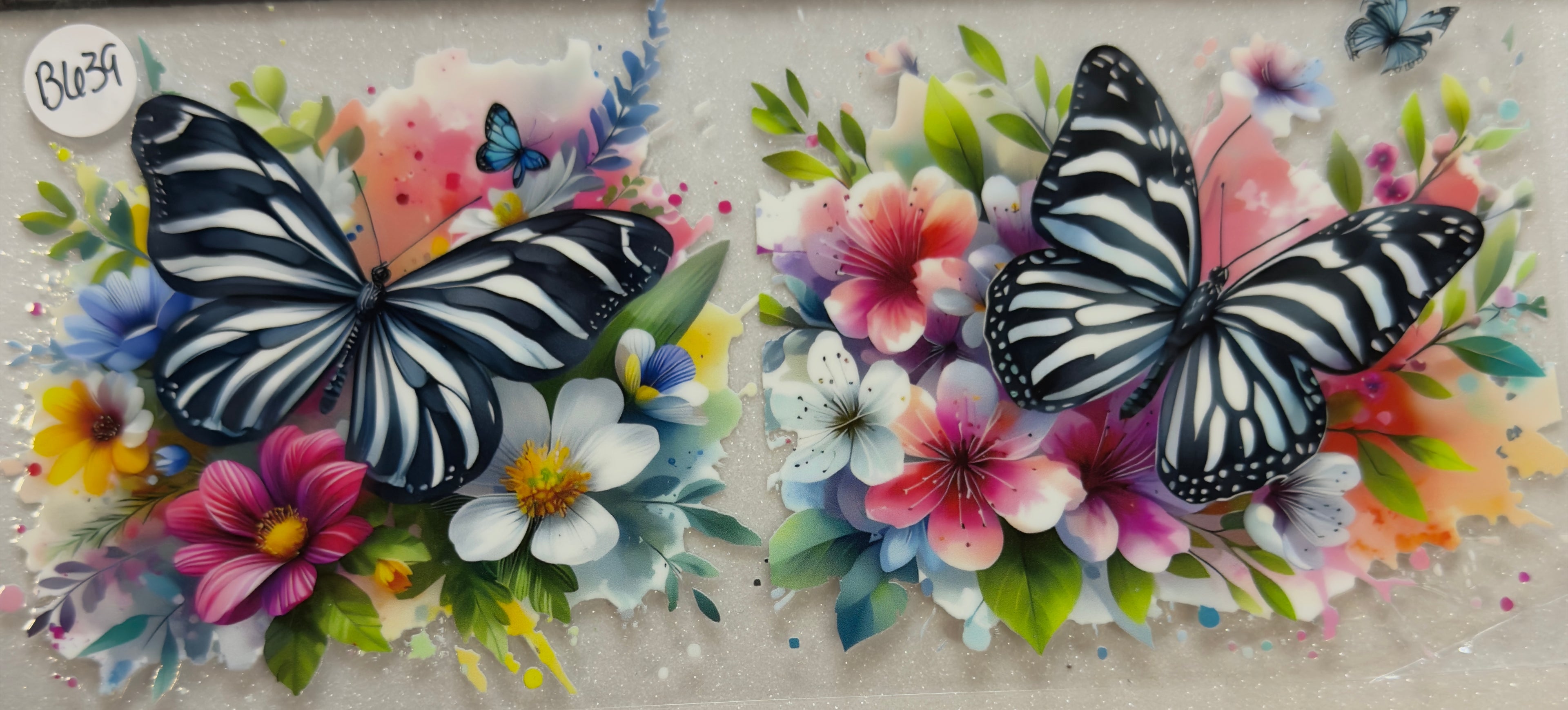 Butterflies