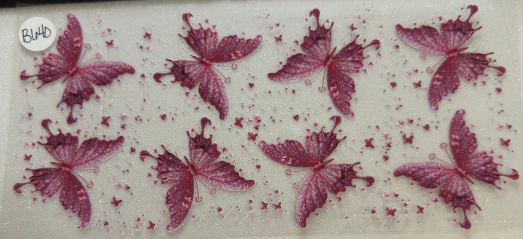 Butterflies