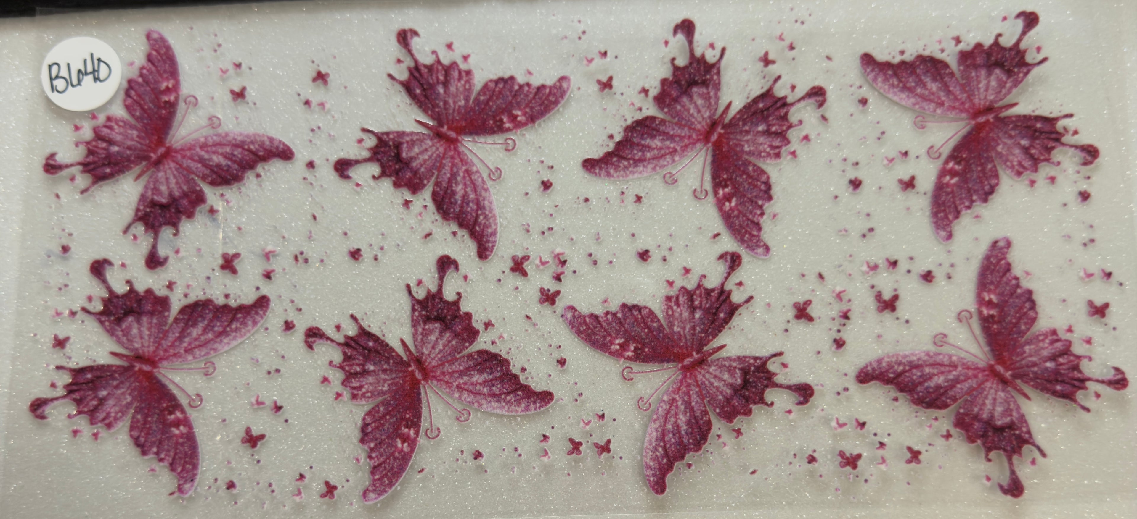 Butterflies