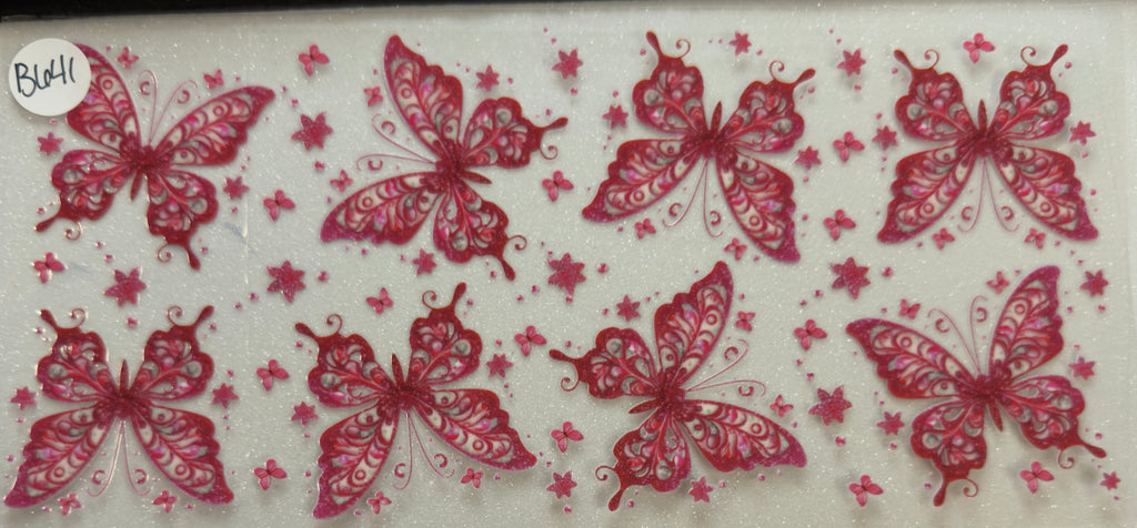 Butterflies