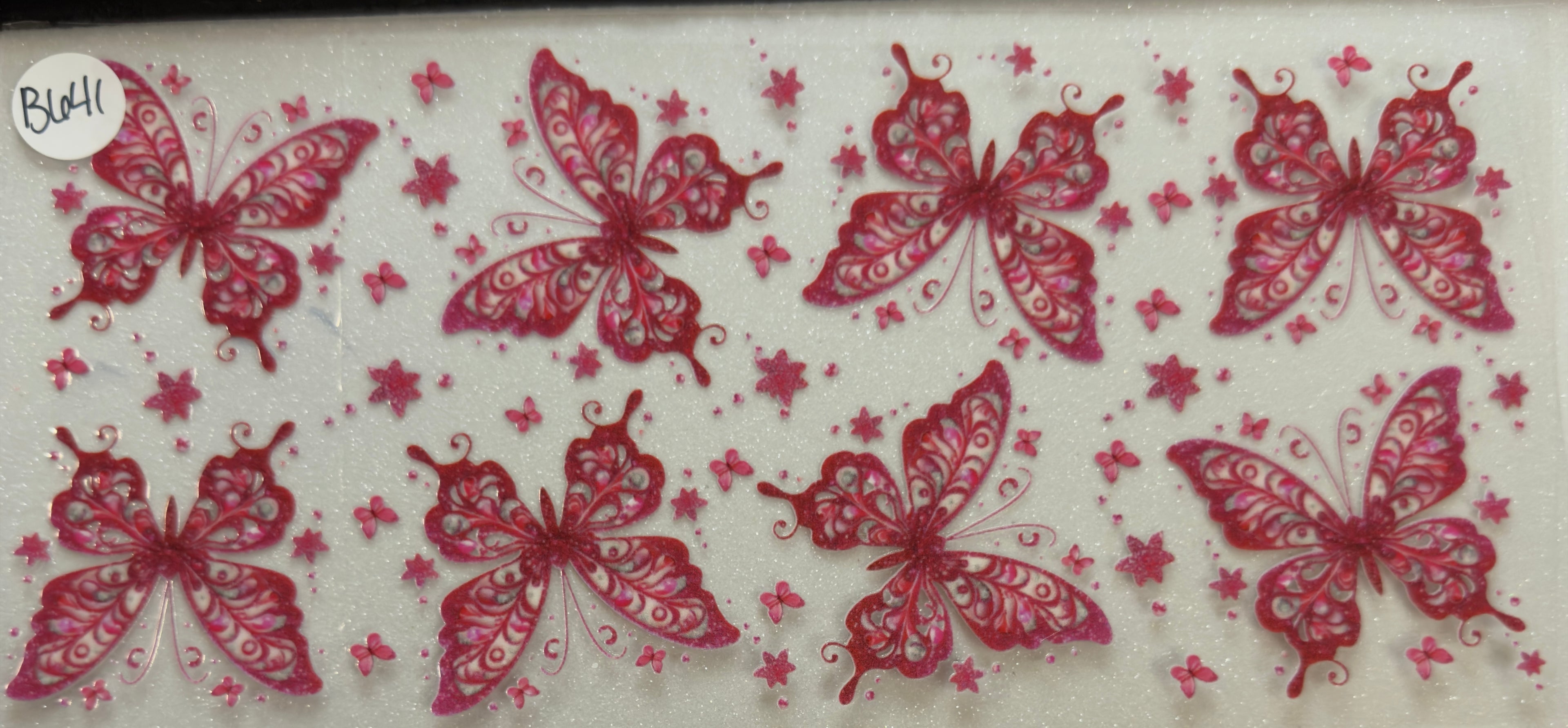 Butterflies
