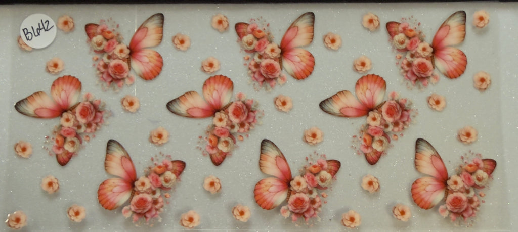 Butterflies