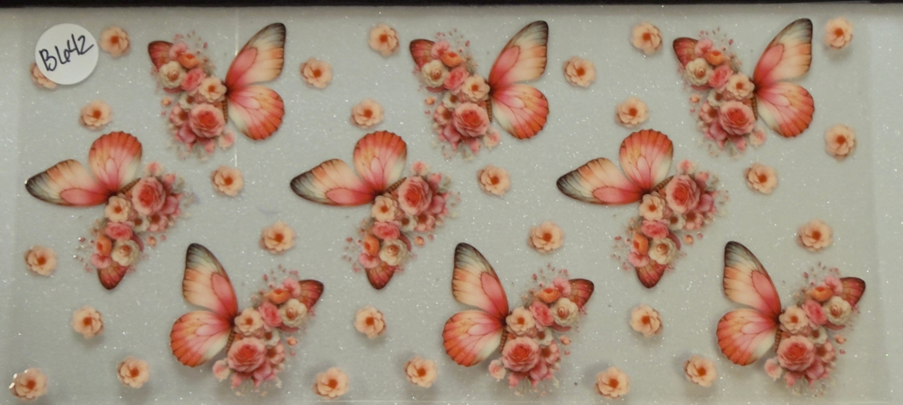 Butterflies