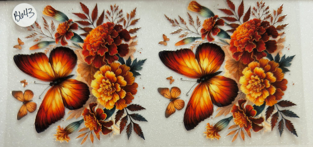 Butterflies