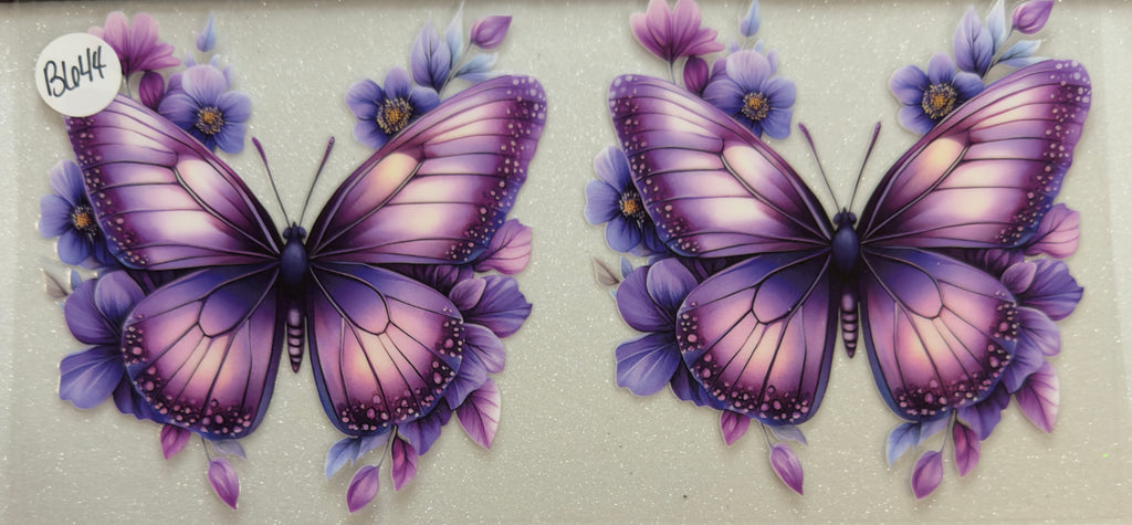 Butterflies