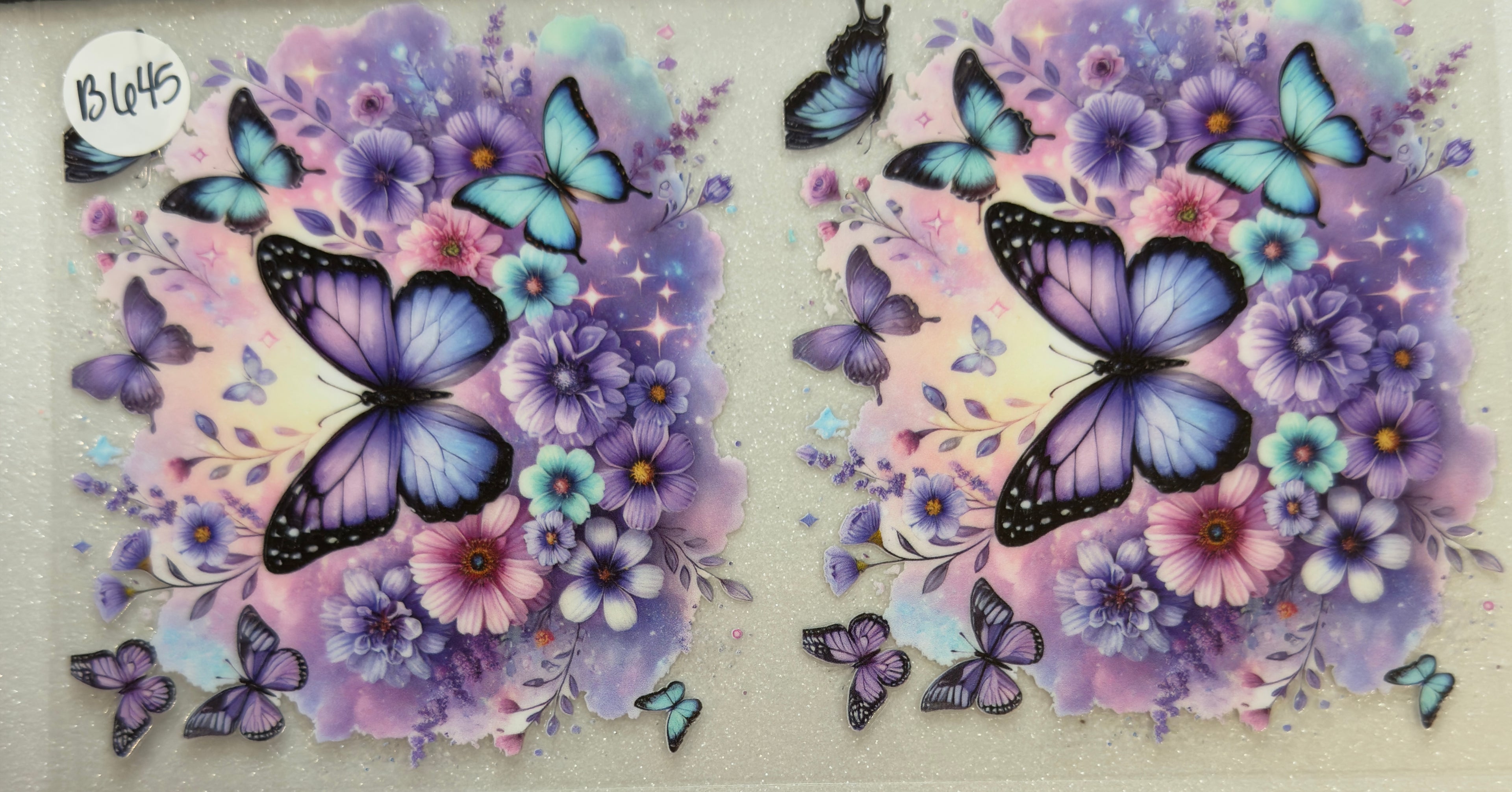 Butterflies