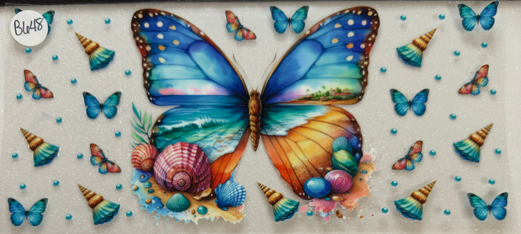 Butterflies