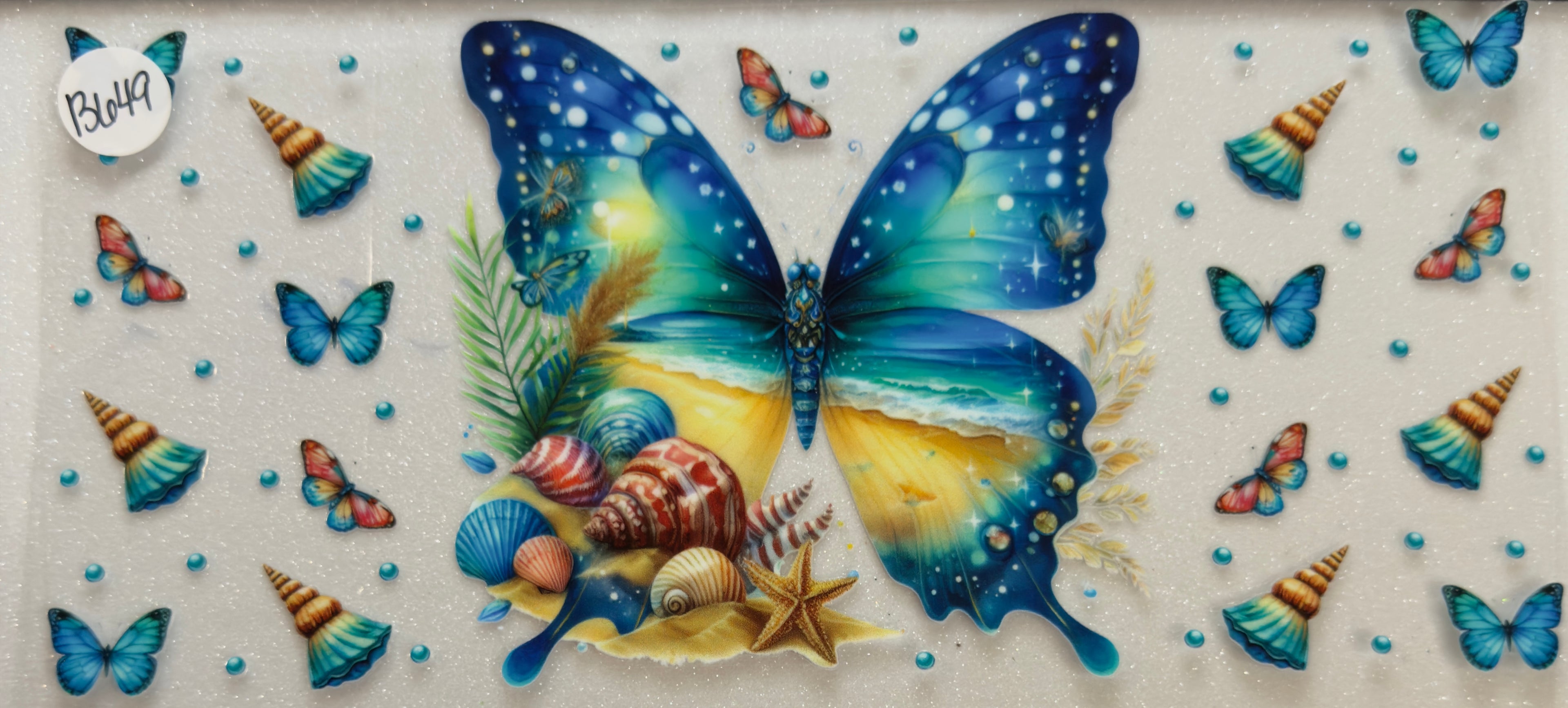 Butterflies