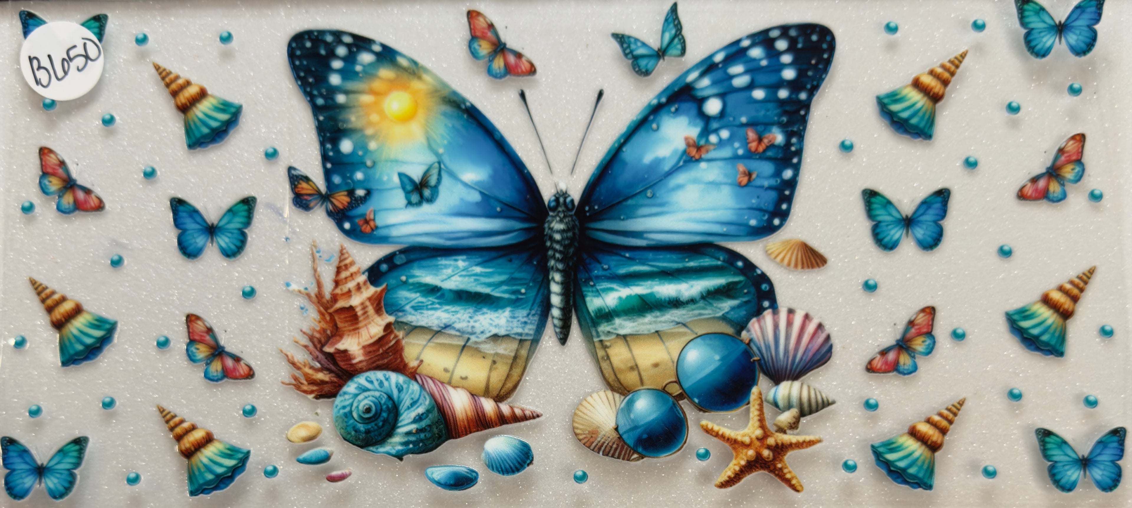 Butterflies