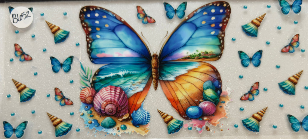 Butterflies