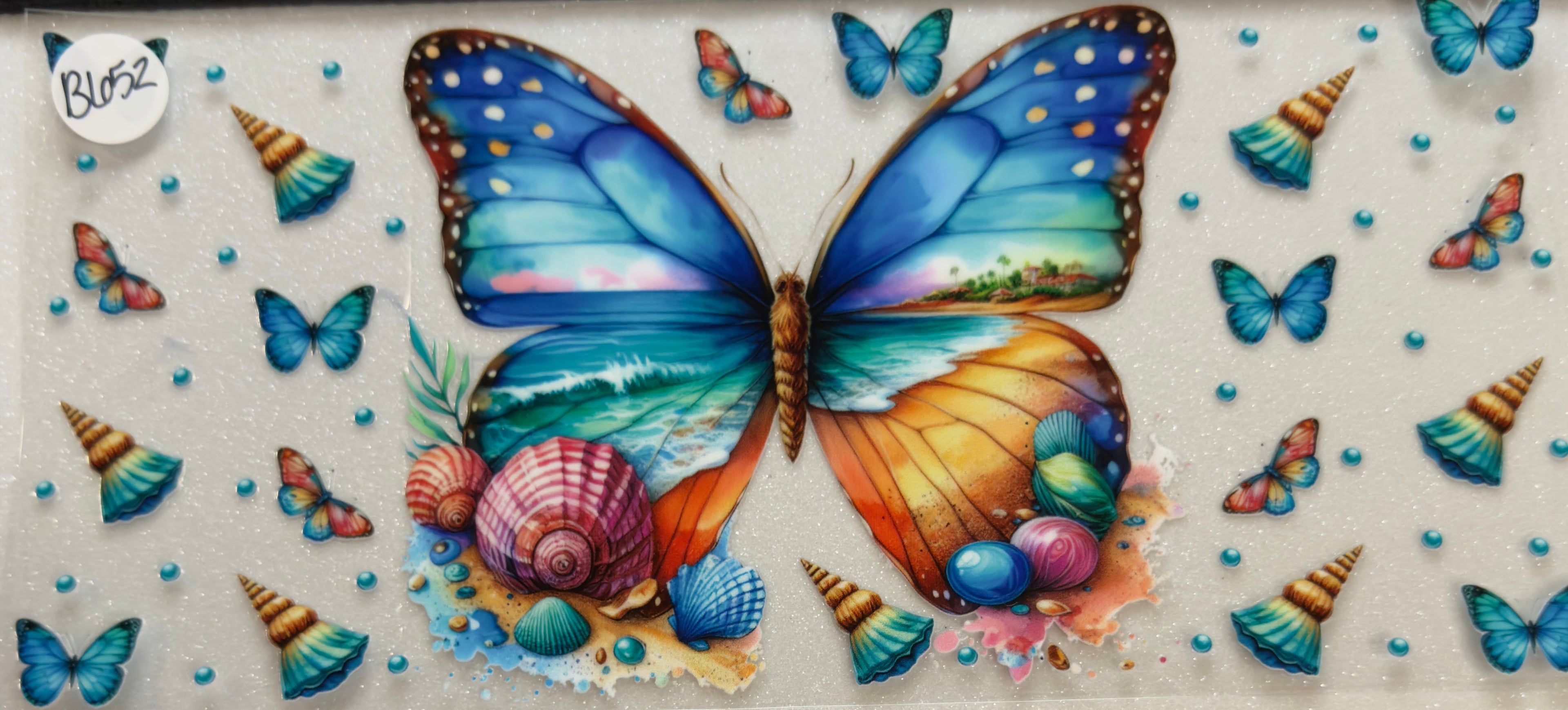 Butterflies