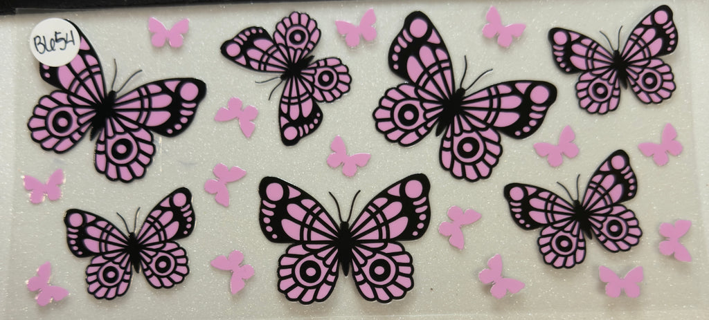 Butterflies