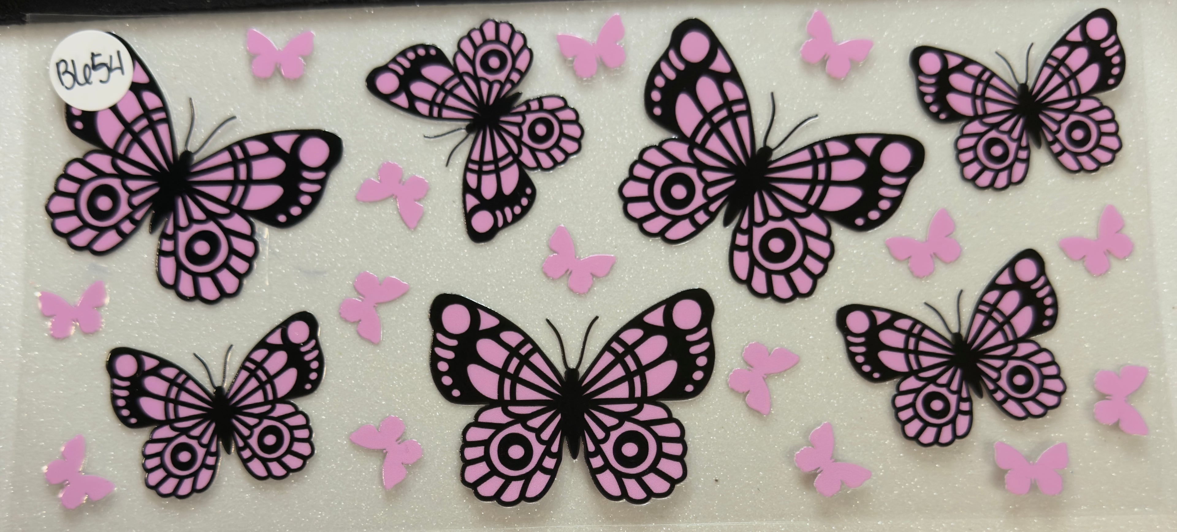 Butterflies