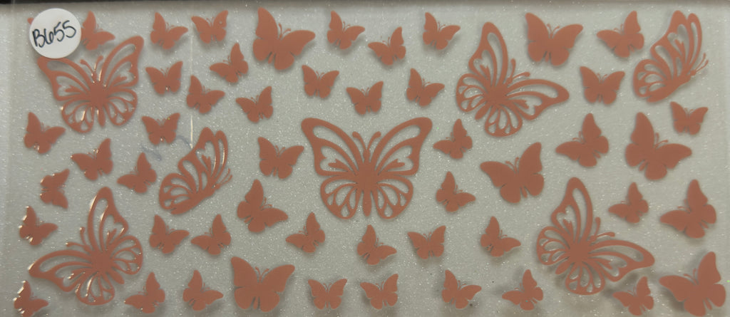 Butterflies