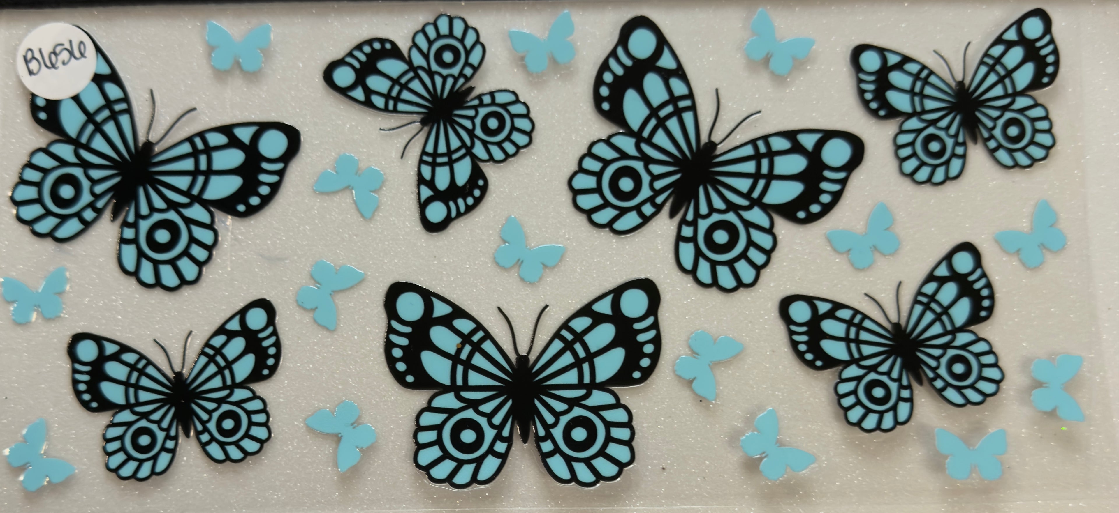 Butterflies