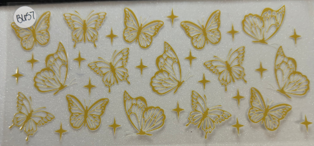 Butterflies