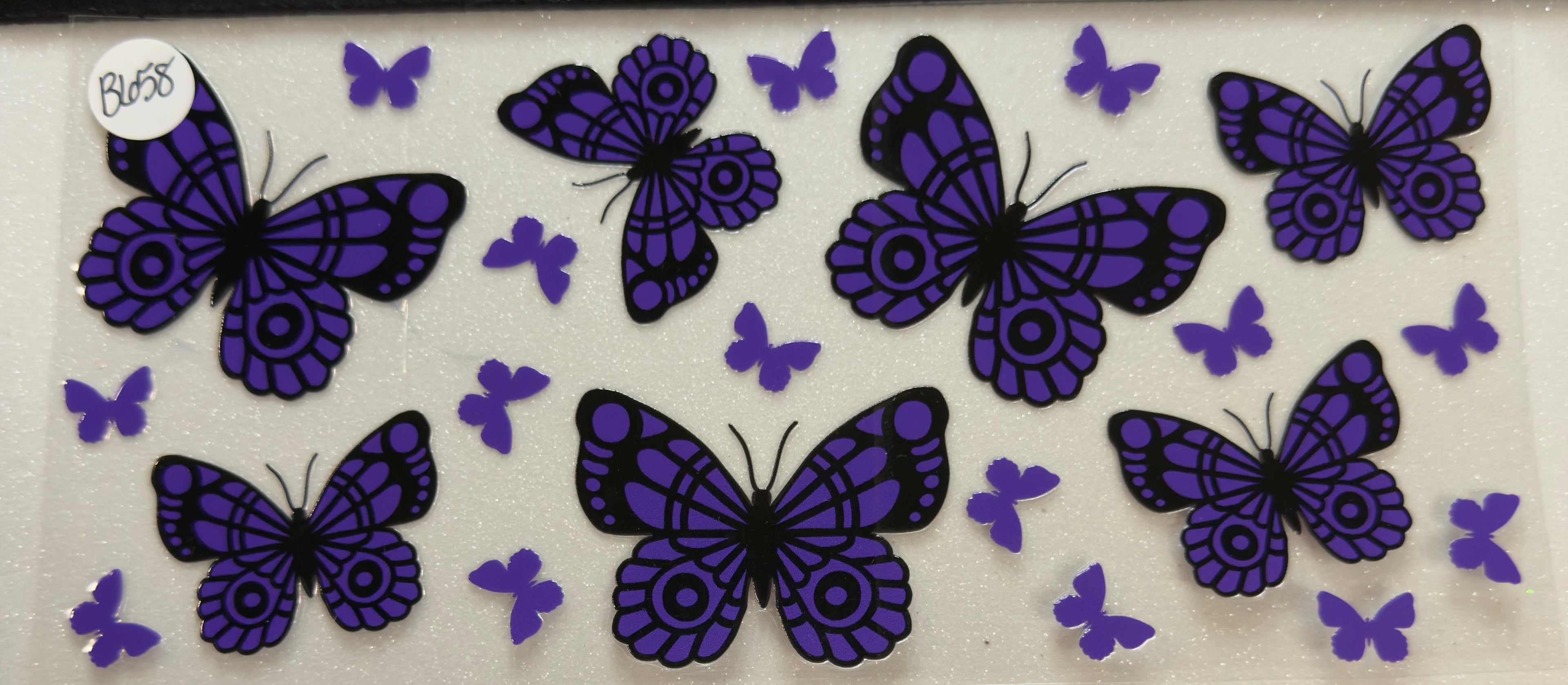 Butterflies