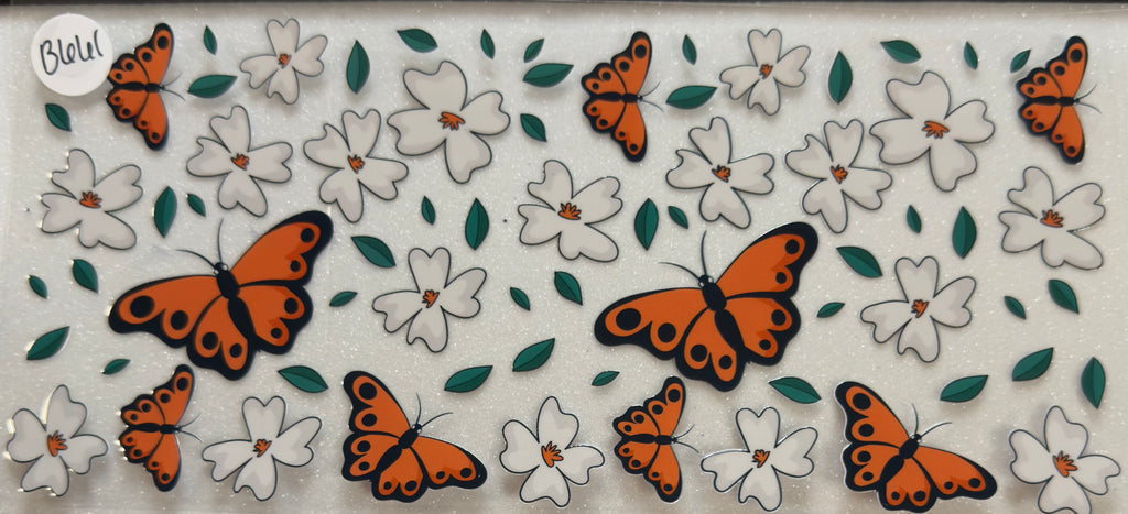 Butterflies