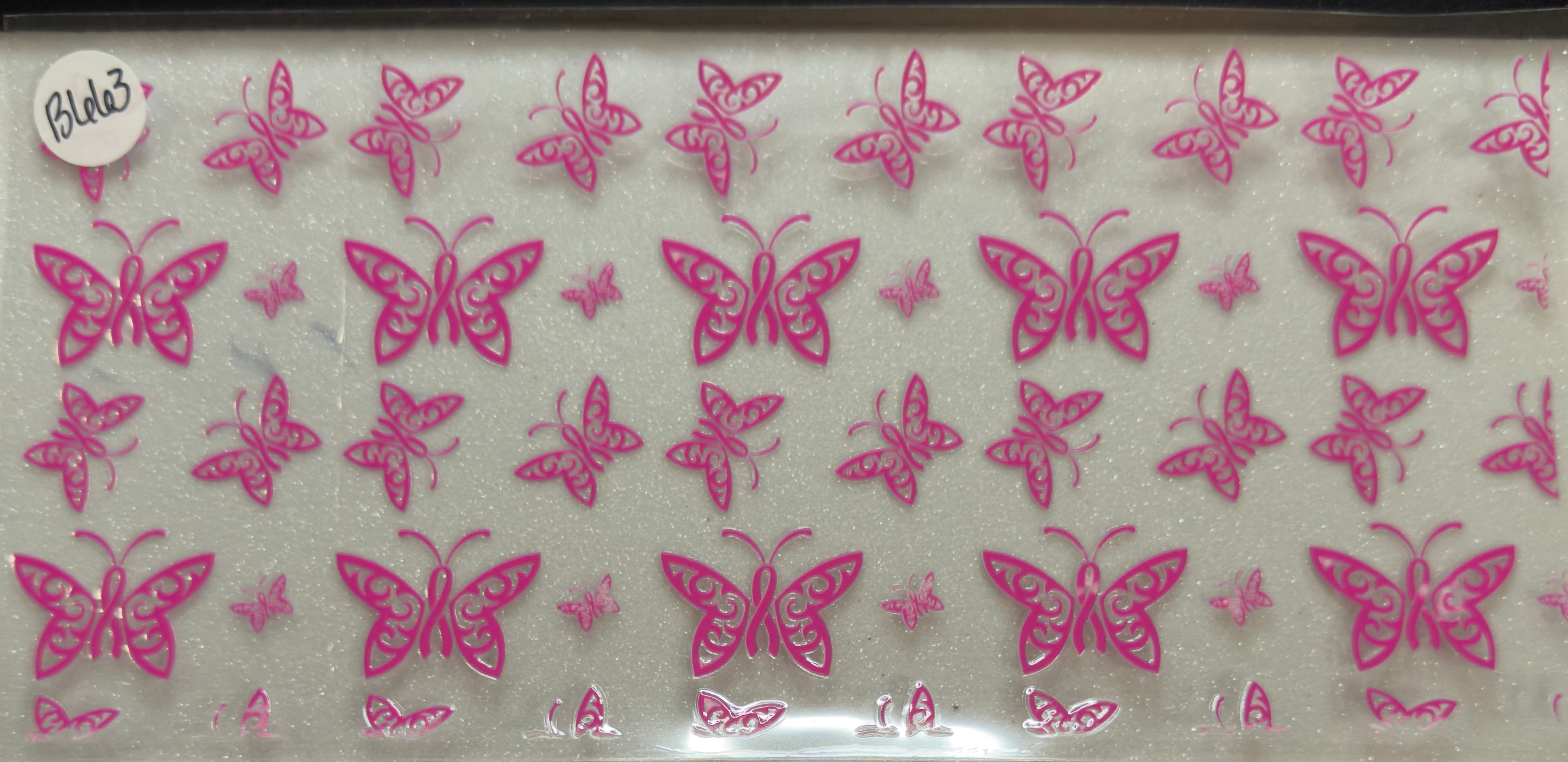 Butterflies