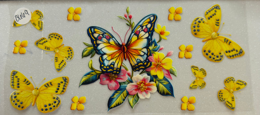 Butterflies