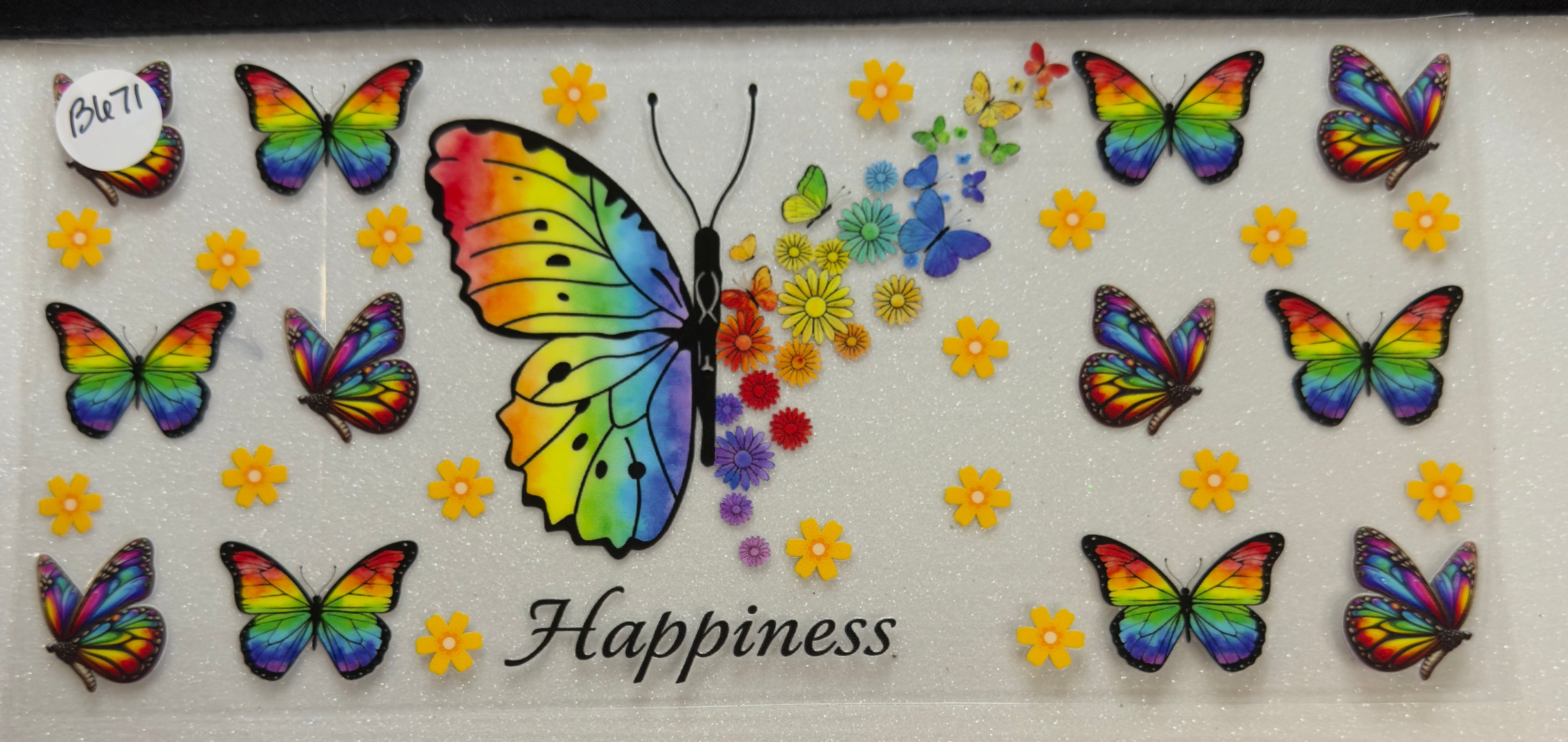 Butterflies