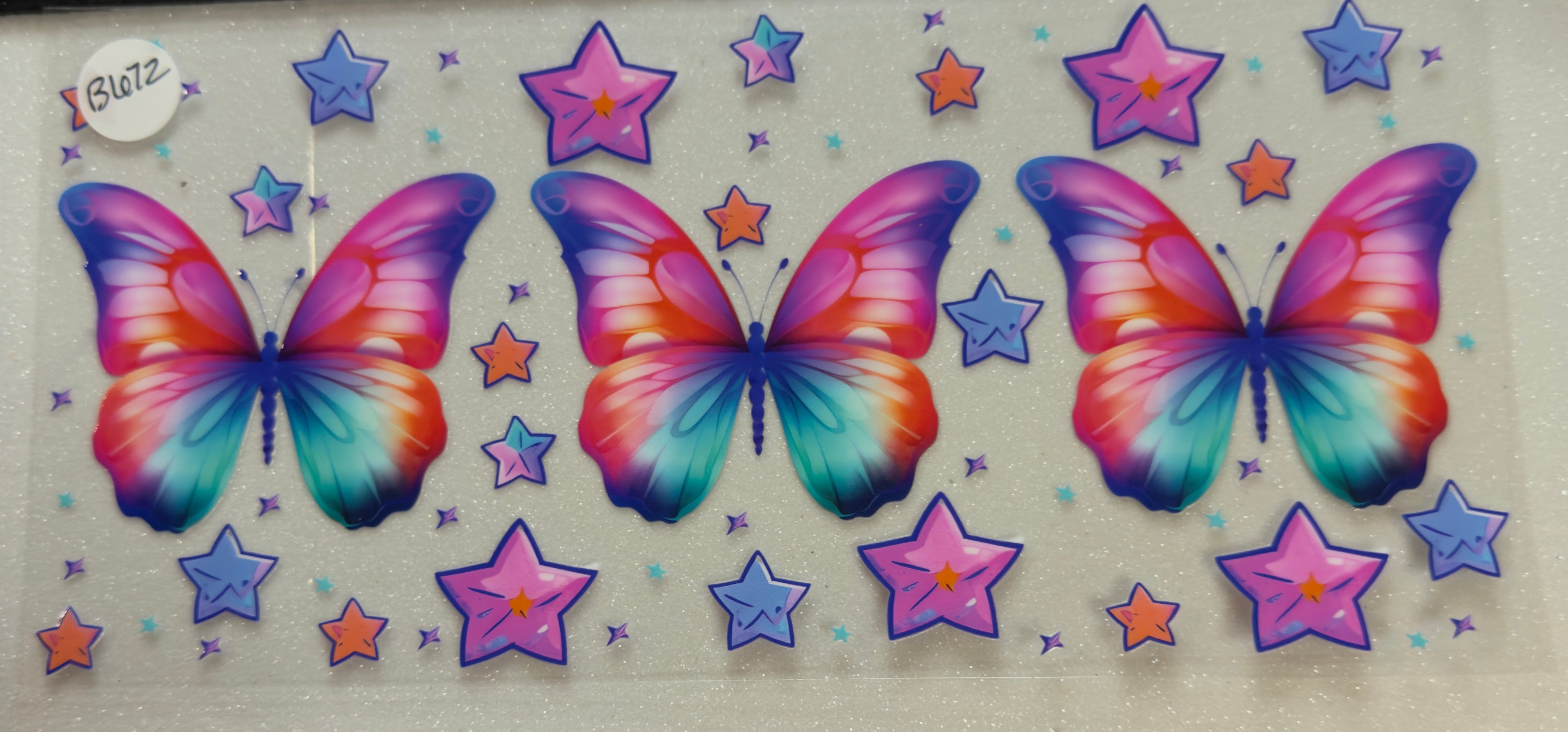 Butterflies