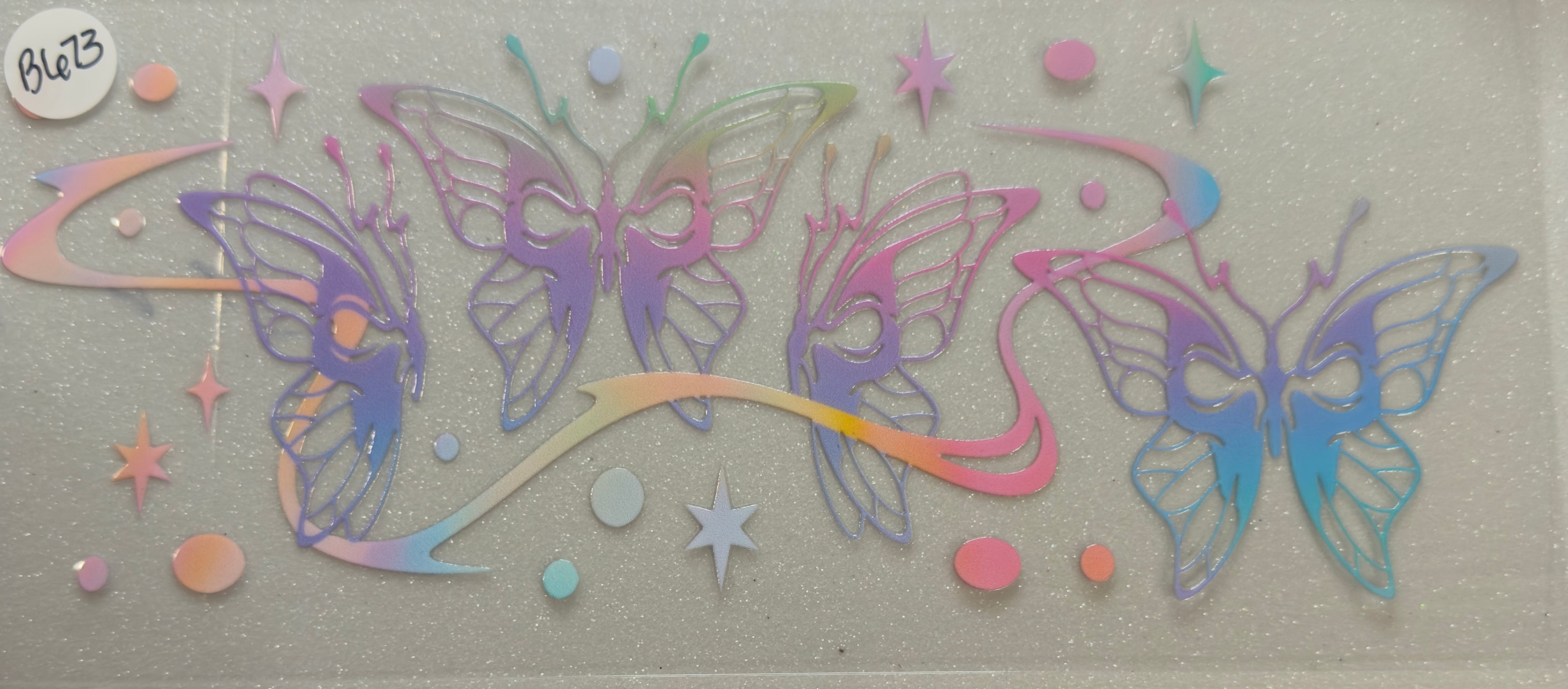 Butterflies