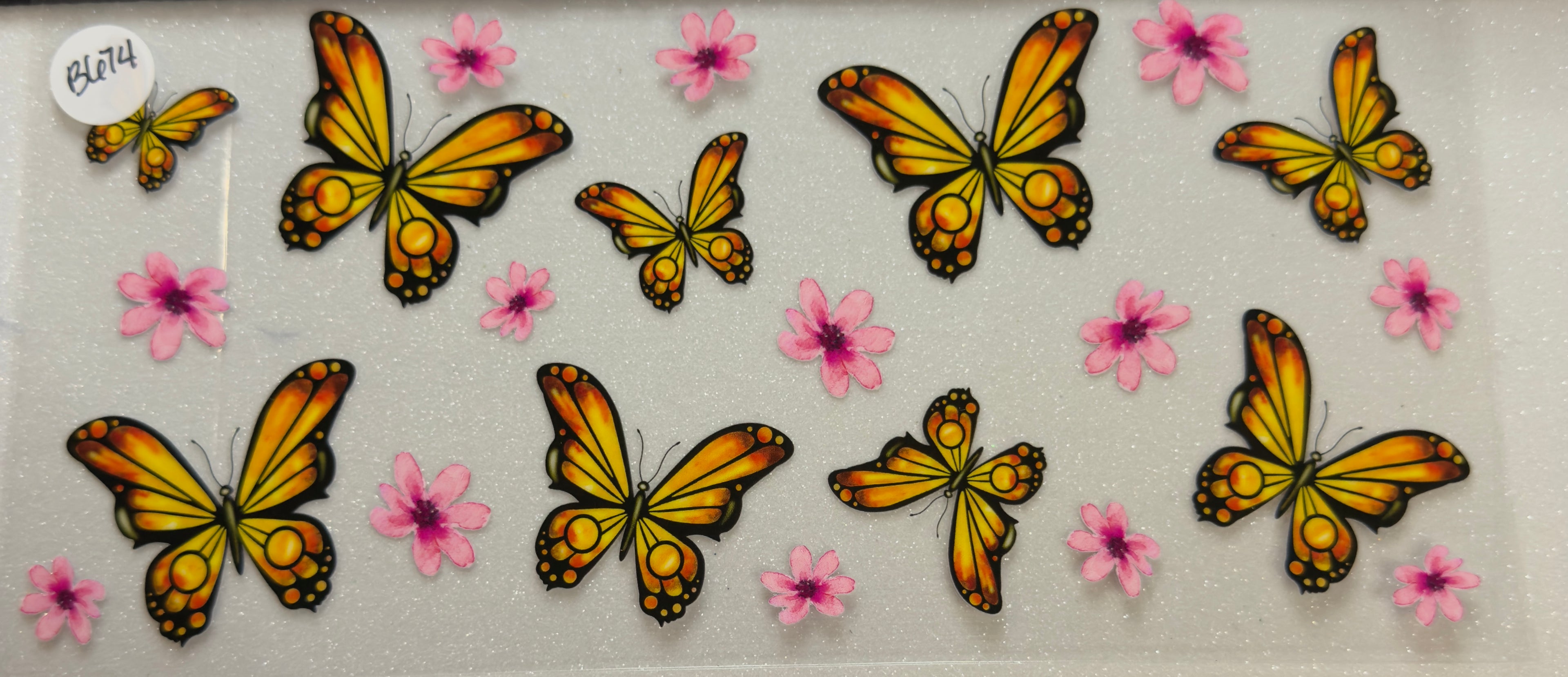 Butterflies