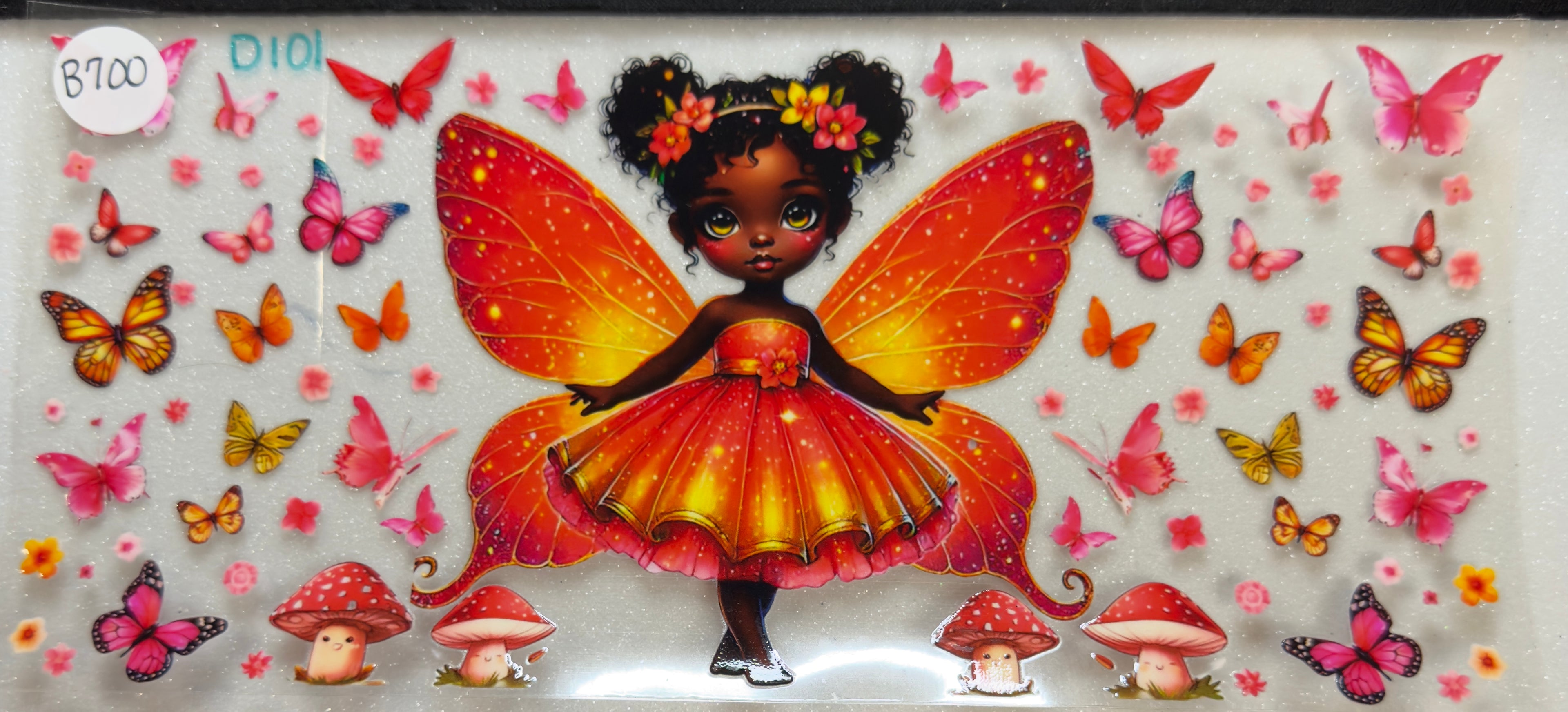 Butterflies