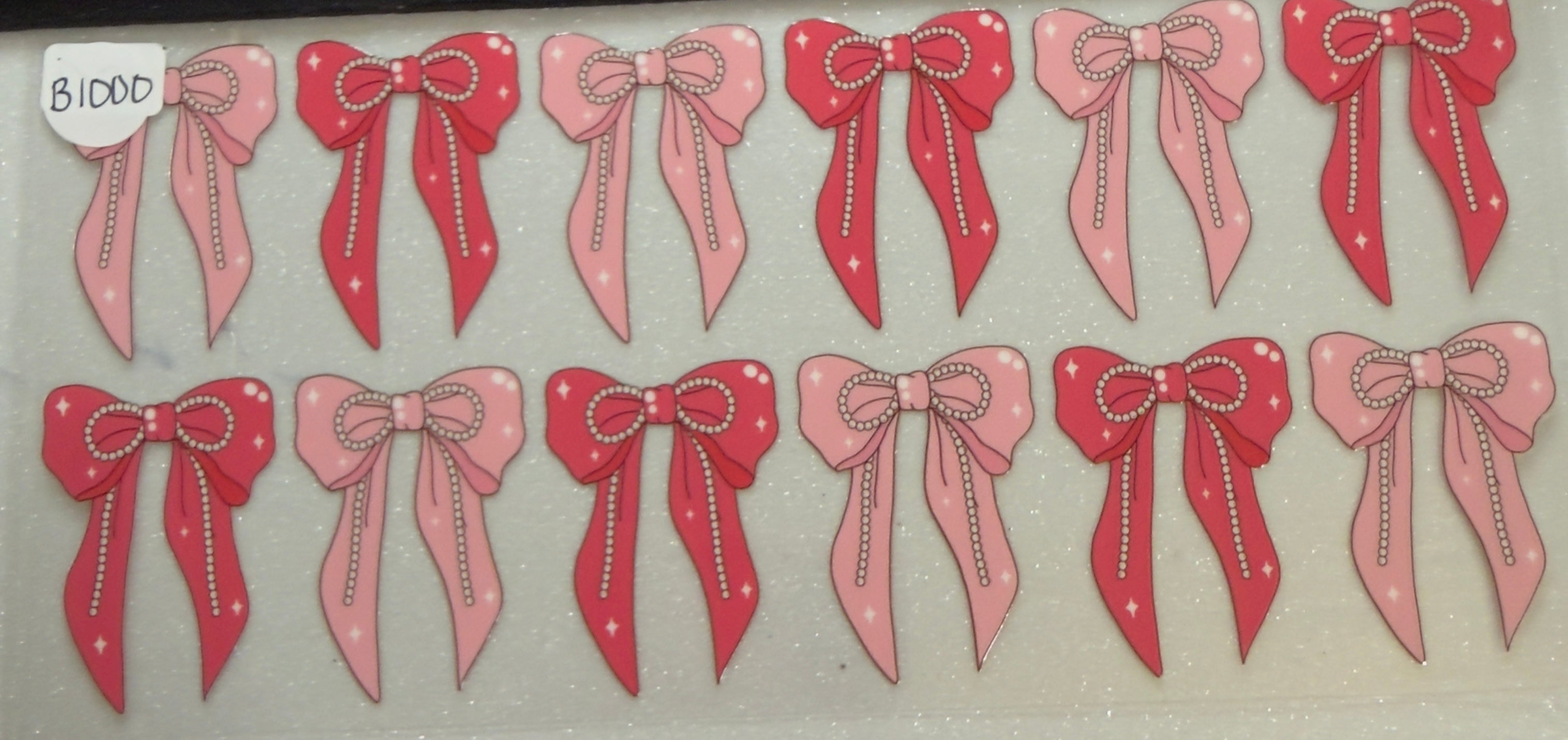 Bows