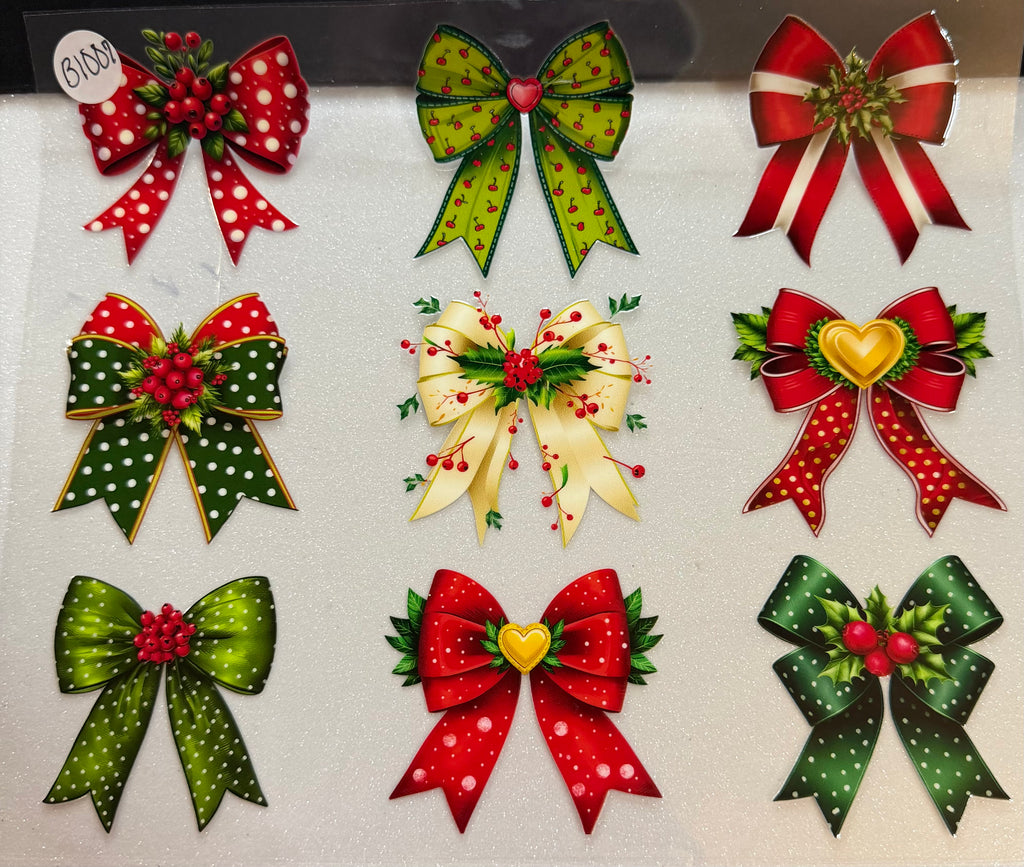 Bows