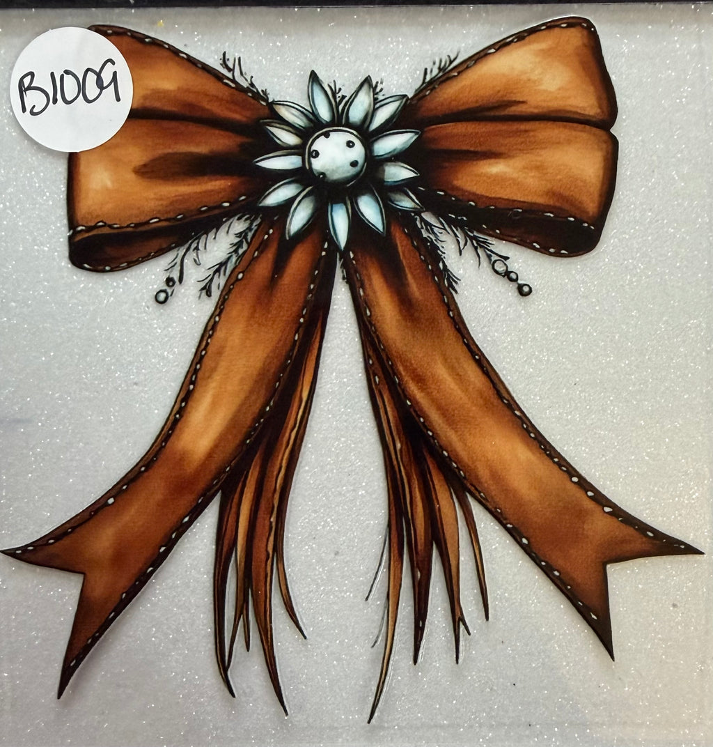 Bows