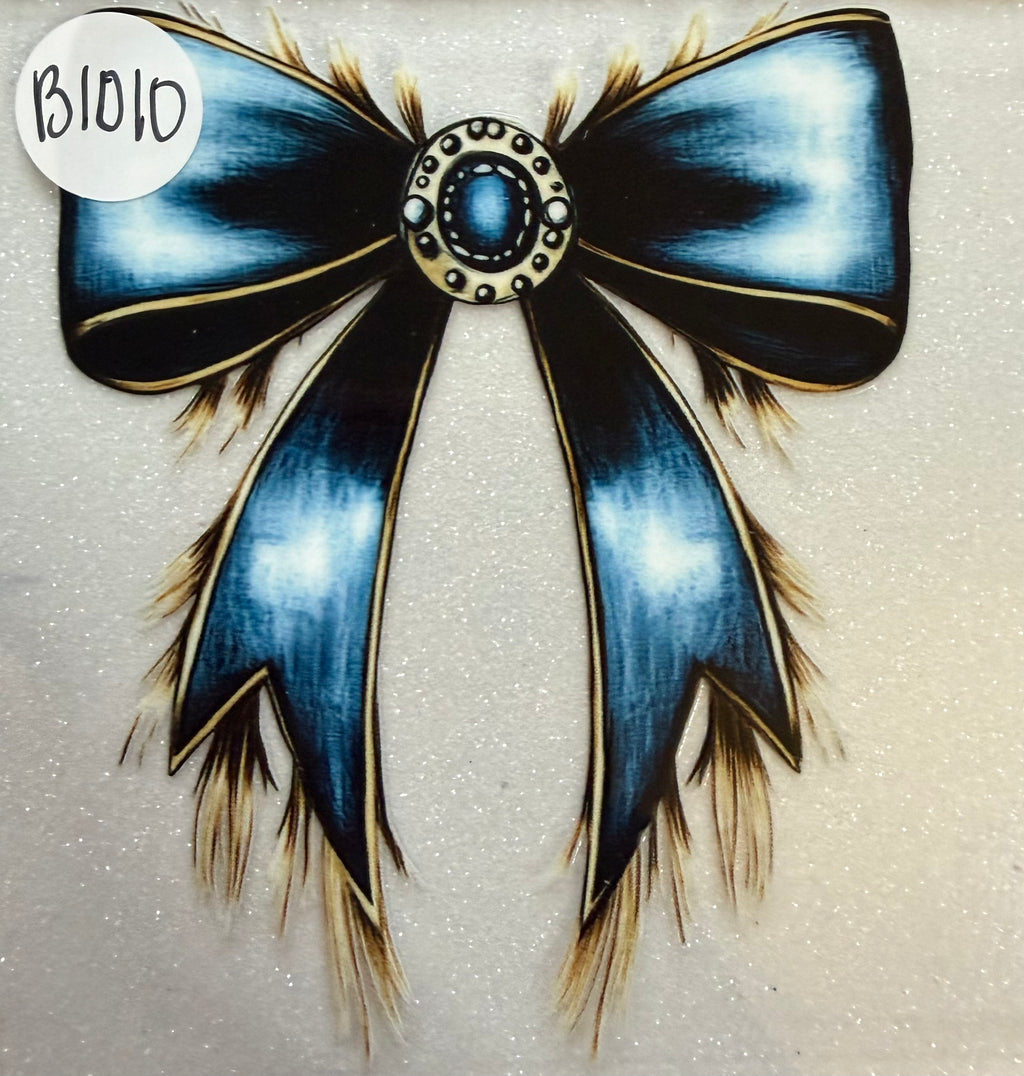 Bows