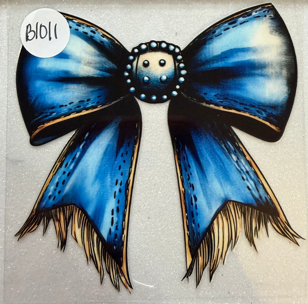 Bows