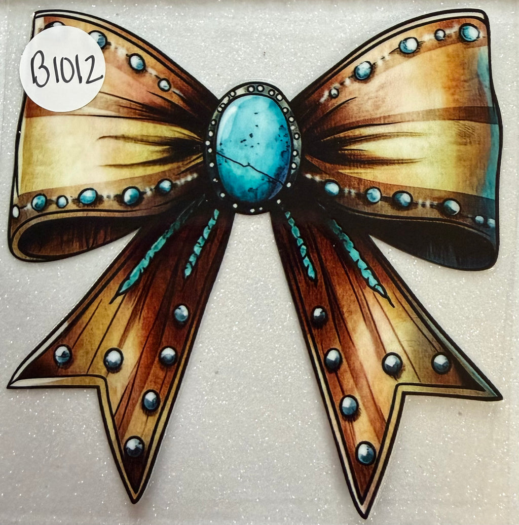 Bows