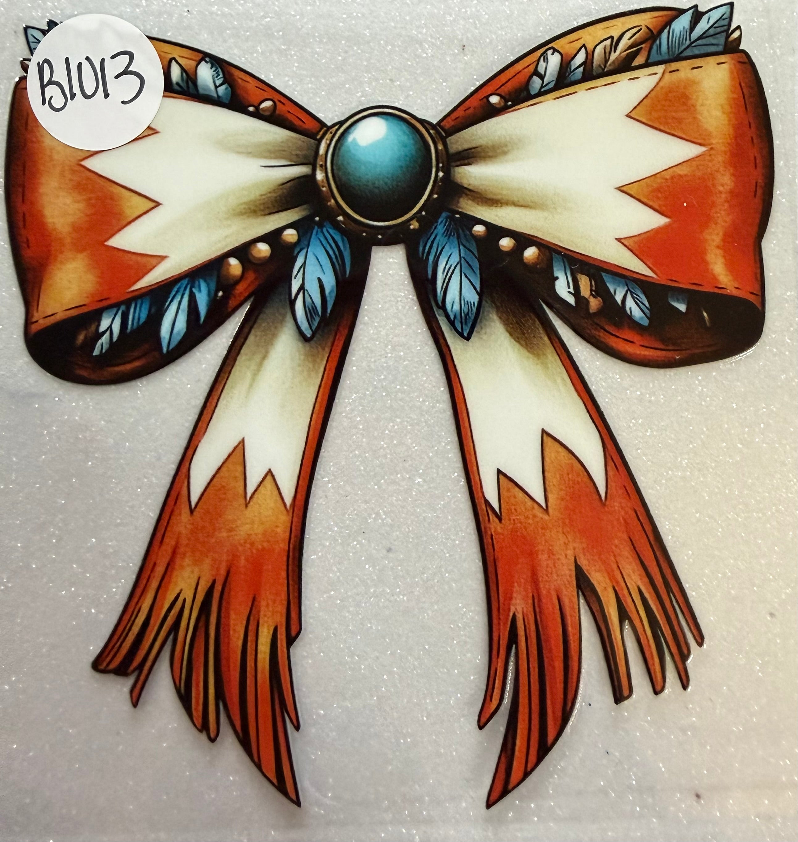 Bows